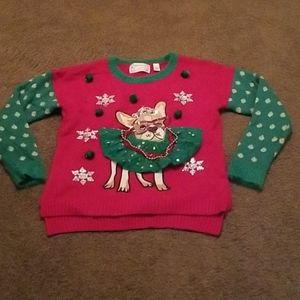 Ugly Sweater